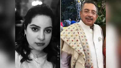 कमीडियन मल्लिका दुआ के पिता विनोद दुआ की हालत गंभीर, बोलीं- निधन की अफवाह न फैलाएं
