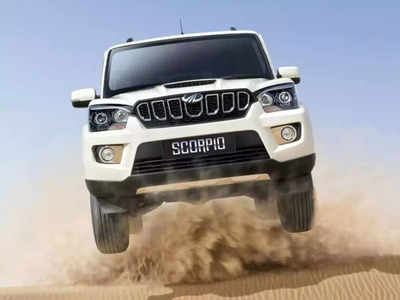 सनरूफपासून 360 डिग्री कॅमेऱ्यापर्यंत, नवीन Mahindra Scorpio मध्ये मिळणार प्रीमियम फीचर्स; बघा डिटेल्स