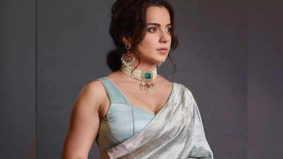 Kangana : కంగనా రనౌత్‌కు బ్రేకప్...అజ్ఞాత ప్రేమికుడు హ్యాండిచ్చాడా?