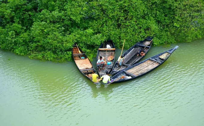 Bangladesh Travel: বাংলাদেশ যাবেন ভাবছেন? যে জায়গাগুলো একদম মিস করা চলবে না...