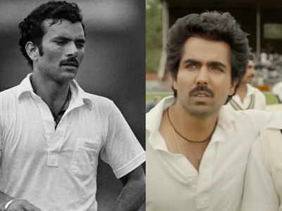 83 Movie: मदनलाल बन खत्‍म हुआ हार्डी संधू का मलाल! टूटा था टीम इंडिया के लिए खेलने का ख्‍वाब