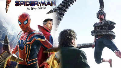 खुशखबरी! इंडिया में अमेरिका से पहले रिलीज होगी Spider- Man: No Way Home