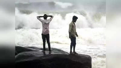 ജവാദ് ചുഴലിക്കാറ്റ് വരുന്നു: കേരളത്തിന് ആശങ്കവേണ്ട, ആന്ധ്രാ ഒഡീഷ തീരം തൊടുമെന്ന് മുന്നറിയിപ്പ്