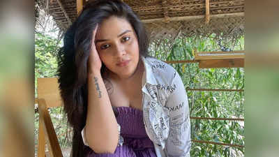 Sreemukhi : శ్రీముఖికి పెళ్లి అయిపోయిందా? షాకవుతున్న ఫ్యాన్స్..! 