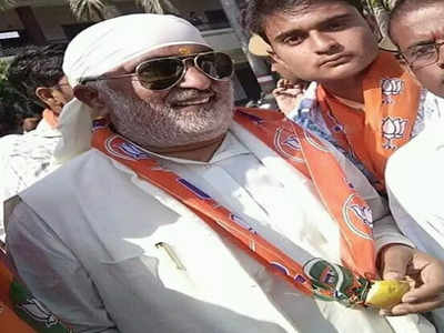UP Election News : चिल्लूपार में बसपा का दबदबाद खत्म, बाहुबली की परंपरागत सीट पर पहली बार बीजेपी जीती