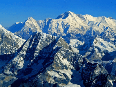 धरती पर कैसे पैदा हुए हिमालय जैसे विशाल पहाड़ ? वैज्ञानिक शोध में हुआ बड़ा खुलासा