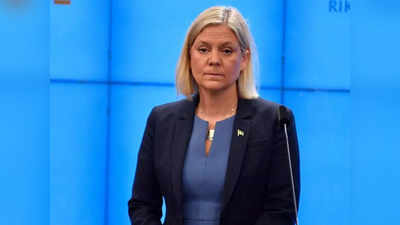 Magdalena Andersson: स्वीडन की पहली महिला प्रधानमंत्री, एक हफ्ते में दो बार हासिल किया पद