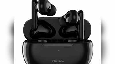 Noise Air Buds Pro लॉन्च, 20 घंटे तक की बैटरी लाइफ देंगे ये धांसू Earbuds, 2500 रुपये से कम में ANC सपोर्ट भी