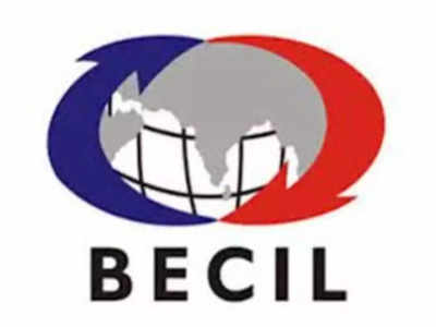 BECIL Recruitment 2021: BECIL कंपनीत विविध पदांवर भरती