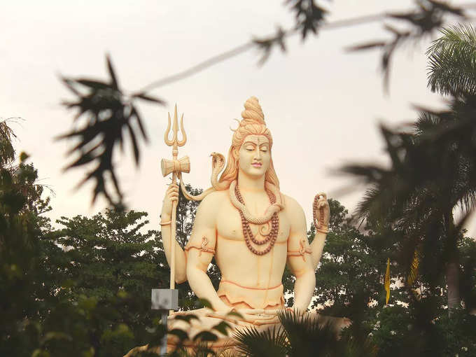 दूधेश्वर नाथ मंदिर - Dudheshwar Nath Mandir in Hindi