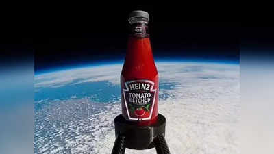 आता पृथ्वी नाही तर मंगळावरचं टोमॅटो केचअप खा; बाजारात येतंय mars edition ketchup