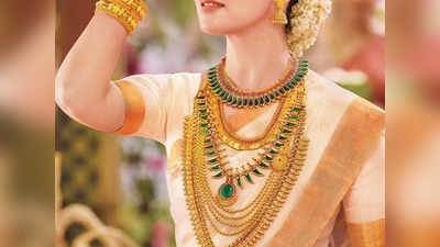 Gold Price: இரக்கமே இல்லாத தங்கம்!