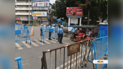 Omicron আতঙ্কের মধ্যেই রাজ্যে বাড়ল বিধিনিষেধের মেয়াদ