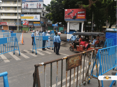 Omicron আতঙ্কের মধ্যেই রাজ্যে বাড়ল বিধিনিষেধের মেয়াদ