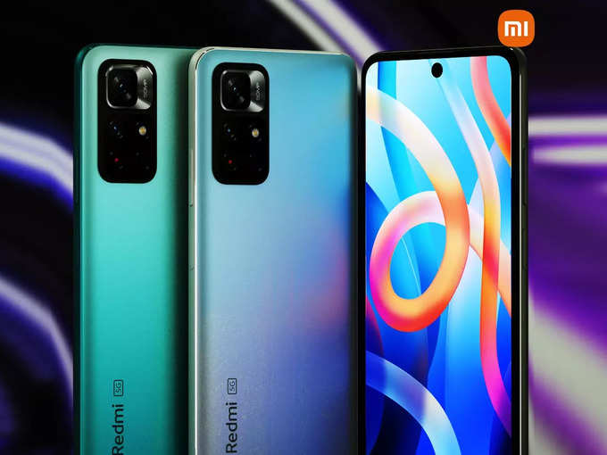 Redmi Note 11T 5G (3)