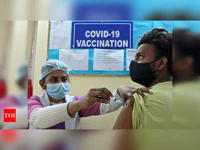 ஊசி போட்டால்தான் அரசு அலுவலகம், வங்கி உள்ளிட்ட இடங்களில் அனுமதி!