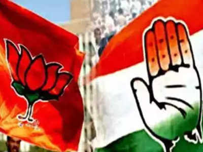 Nainital news: नैनीताल में BJP से निकाले गए नेता कांग्रेस में हुए शामिल