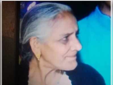 Agra News: फोन स्विच ऑफ आने पर पहुंची बहन तो फ्लैट में मिली वृद्धा की लाश, पांच साल से अकेली रह रही थी