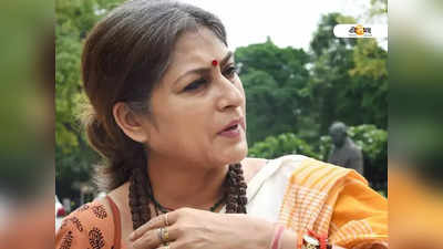 Roopa Ganguly: রেগে আগুন রূপা! দিলীপ-সুকান্তর সামনেই বৈঠক ছাড়লেন BJP নেত্রী