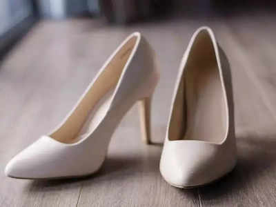 பாரம்பரிய மற்றும் மேற்கத்திய ஆடைகளுக்கு பொருத்தமான womens sandals