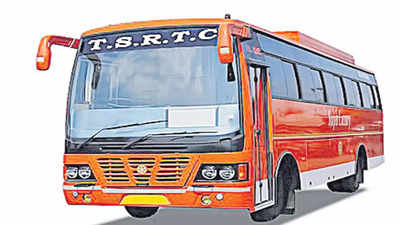 TSRTC ఛార్జీల పెంపుపై నేడు కీలక నిర్ణయం