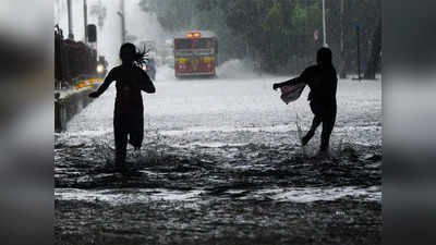 Mumbai Rain News: 10 साल में दूसरी बार नवंबर में इतना गिरा पानी, मुंबई में आज भारी बारिश की आशंका, मौसम विभाग ने जारी किया येलो अलर्ट