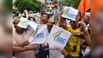 NRC চালু নিয়ে নাকি সিদ্ধান্তই হয়নি!