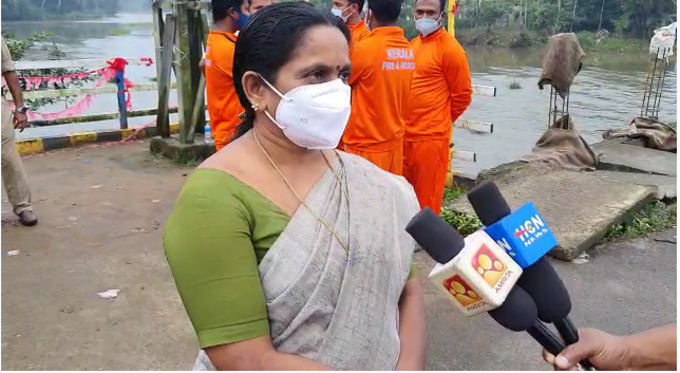 ​പ്രതിപക്ഷ ആരോപണം വരാനിരിക്കുന്നവർക്കെതിരെയും