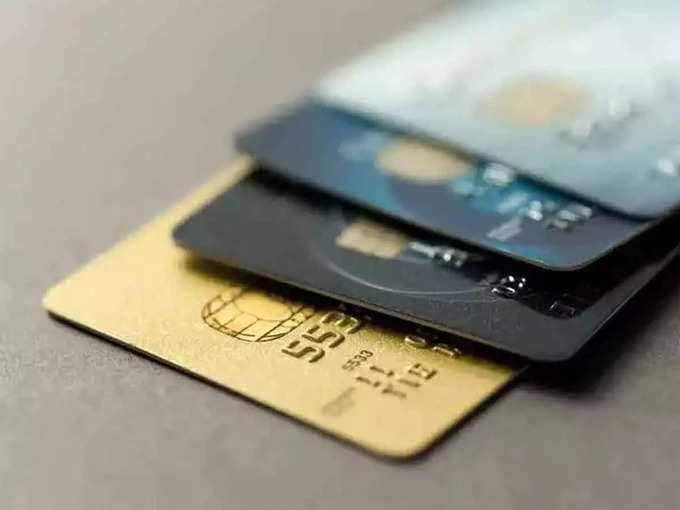 ​SBI क्रेडिट कार्ड