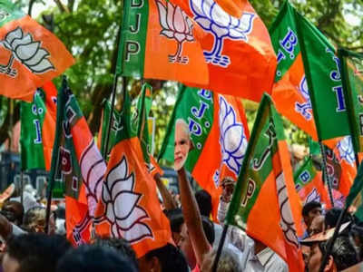 UP Chunav News: यूपी में 6 यात्राएं निकालेगी BJP, इन यात्राओं के उद‌्गम से मिलेगी चुनावी अजेंडे को धार