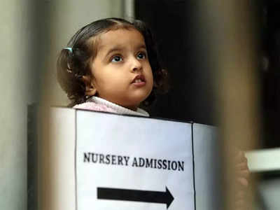 Delhi Nursery Admission 2022: 15 दिसंबर से शुरू होंगे दिल्ली नर्सरी एडमिशन, यहां देखें पूरा शेड्यूल