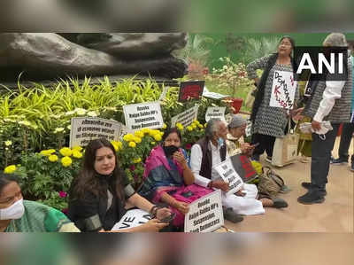 parliament winter session : लोकसभा अध्यक्ष संतापले! म्हणाले, बाहेर चर्चा करता आणि...