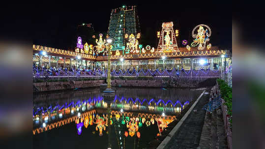 Meenakshi Temple: மதுரை மீனாட்சி அம்மன் கோவிலில் சைவ சான்றிதழ் பயிற்சி வகுப்பு - விண்ணப்பிப்பது எப்படி?