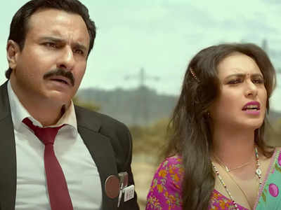 बुरी तरह पिटी Bunty Aur Babli 2, ठगों की टोली को Box Office पर 12 करोड़ कमाने में भी आई आफत