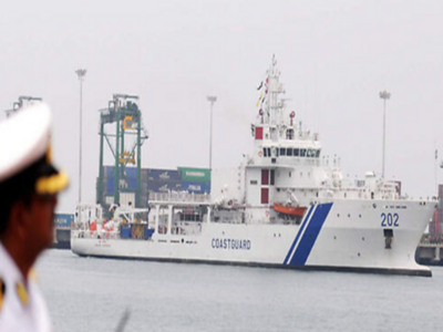 Indian Coast Guard: অ্যাসিস্ট্যান্ট কমান্ড্যান্ট পদে করা হবে নিয়োগ, বিশদে জানুন