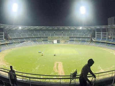 IND vs NZ Mumbai Rains: मुंबई में भारी बारिश, भारत और न्यूजीलैंड टीमें वानखेड़े स्टेडियम में नहीं कर सकीं अभ्यास