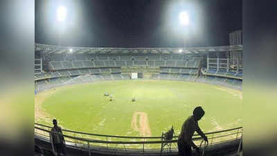 IND vs NZ Mumbai Rains: मुंबई में भारी बारिश, भारत और न्यूजीलैंड टीमें वानखेड़े स्टेडियम में नहीं कर सकीं अभ्यास