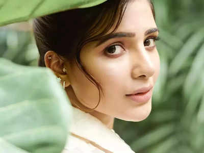 Samantha: கணவரை பிரிந்த கையோடு சமந்தா நிலைமை இப்படி ஆகிடுச்சே: நெட்டிசன்ஸ்