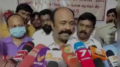 edappadi palanisamy: முதல்வர் ஸ்டாலினை அவர் பாராட்டதான் செய்கிறாராம்... இபிஎஸ் மனதை படம்பிடித்த அமைச்சர்!