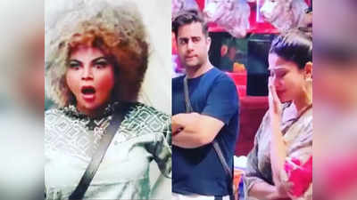 Bigg Boss 15, 1 Dec Promo: नॉन-वीआईपी सदस्यों को भारी पड़ी बगावत, बुरी तरह रोईं शमिता