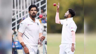 IND vs NZ Mumbai Test: इशांत शर्मा की जगह मोहम्मद सिराज को मिले मौका, वसीम जाफर ने दी यह दलील