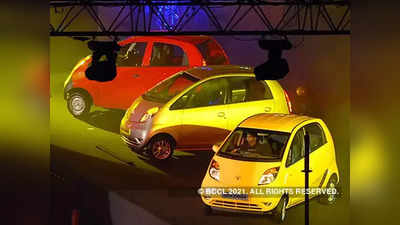 इंडिया आ रही Tata Nano जैसी सस्ती कॉम्पैक्ट कार ! जानें कब होगी लॉन्च