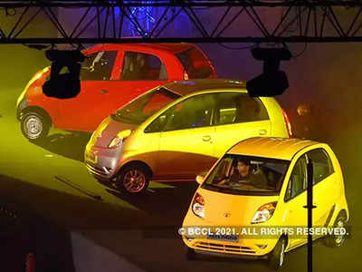 इंडिया आ रही Tata Nano जैसी सस्ती कॉम्पैक्ट कार ! जानें कब होगी लॉन्च