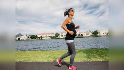 Benefits of running in pregnancy : प्रेग्‍नेंसी में लगानी है दौड़, एक कदम भी उठाने से पहले यह जरूर जान लें