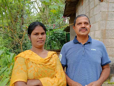 മക്കളില്ലാത്തതോർത്ത് കരഞ്ഞിരിക്കാനില്ല; ചരിത്രത്തിലേക്ക് നടന്നുകയറാൻ ബെന്നിയും മോളിയും! വീഡിയോ കാണാം