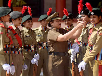 NCC कॅडेट्ससाठी वेगळी सेमिस्टर एक्झाम, यूजीसीचे विद्यापीठांना निर्देश