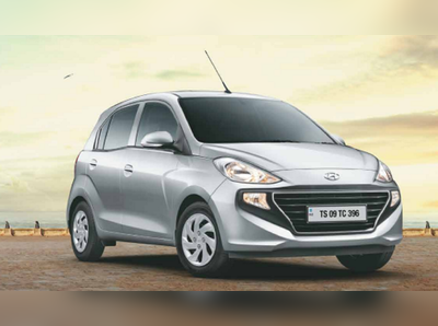 Hyundai की गाड़ियों की भारतीय बाजार में घटी बिक्री, एक महीने में बिकीं इतनी कारें