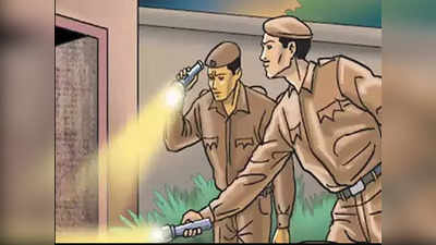 Bahraich Crime News: नशे में इतना धुत था कि‍ पत्‍नी को पीट पीट कर मार डाला, 13 साल पहले हुई थी शादी, आरोपी पत‍ि फरार