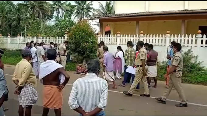 ​പ്രചാരണം സമൂഹമാധ്യമങ്ങൾ വഴി