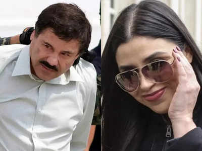 El Chapo Wife Sentenced: ड्रग माफिया अल चापो की पत्नी पर मेहरबान हुआ कोर्ट, आजीवन कारावास की जगह 3 साल की कैद दी